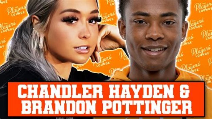 Chandler Hayden: Runner Detailed Bio, Age, Birthday, & Height Insights and more