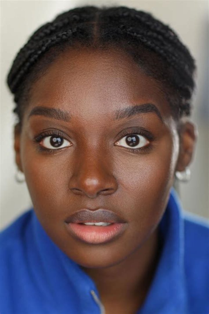 
Chantelle Alle Age, Birthday, Wikipedia, Who, Nationality, Biography 