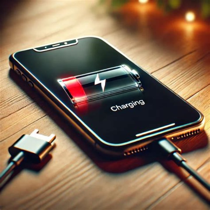 If You're Charging Your iPhone Too Much, Apple Says Stop Immediately