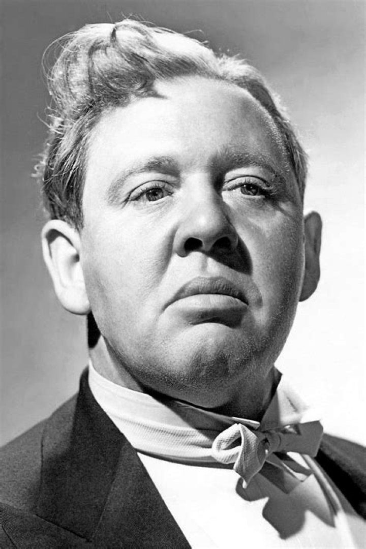 Charles Laughton Height, Weight, Age, Death, Spouse, Biography