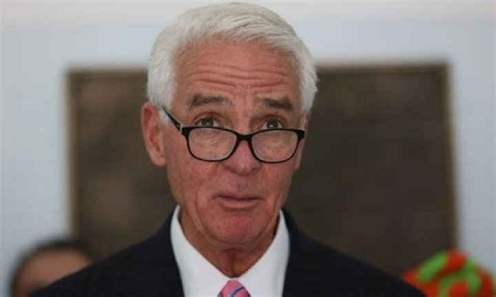 Charlie Crist Net Worth | Celebrity Net Worth