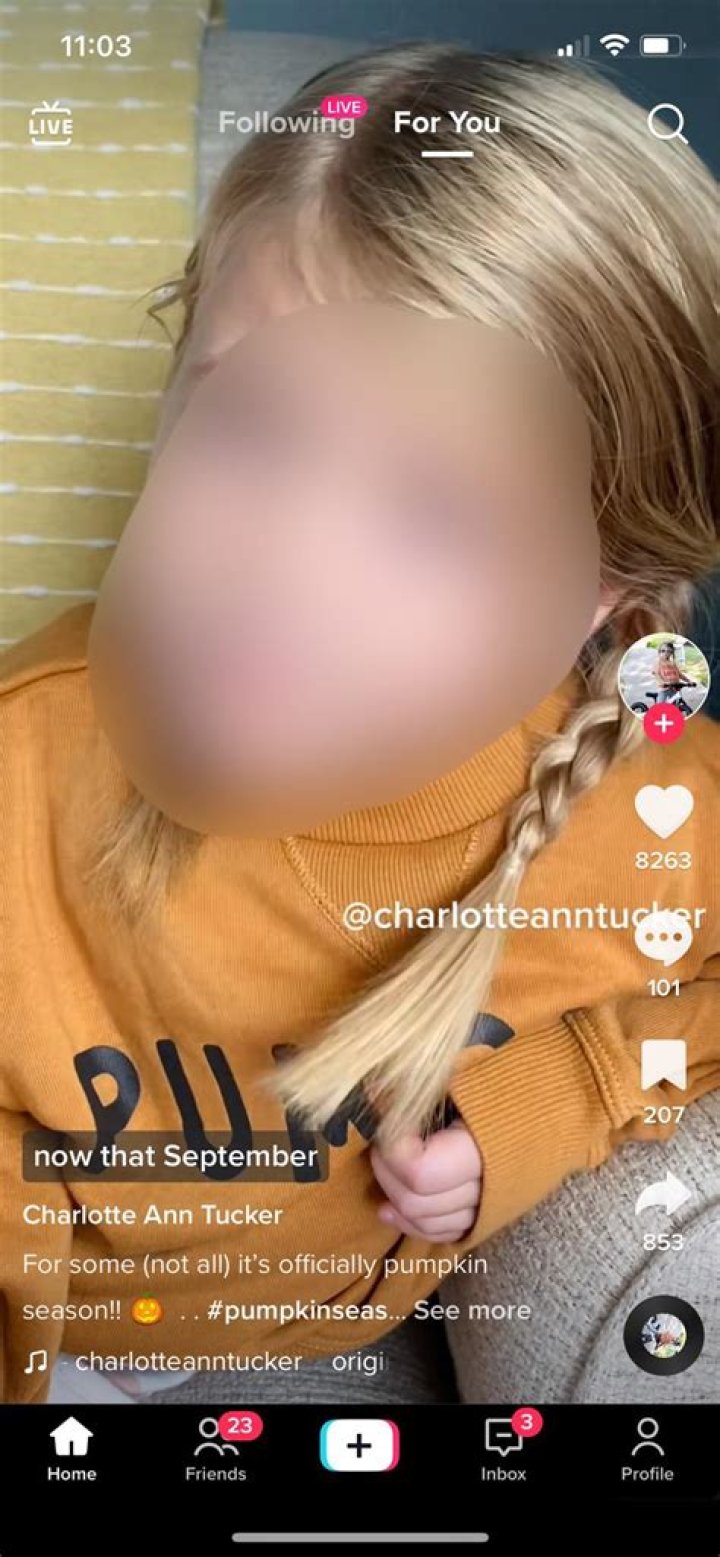 Charlotte Ann Tucker - Bio, Age, Wiki, Facts and Family