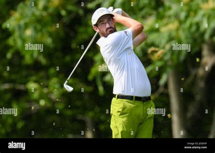 Chase Seiffert Net worth and Golf Earnings; Is Chase Married? (Bio, Age, Wife, Family, Career)