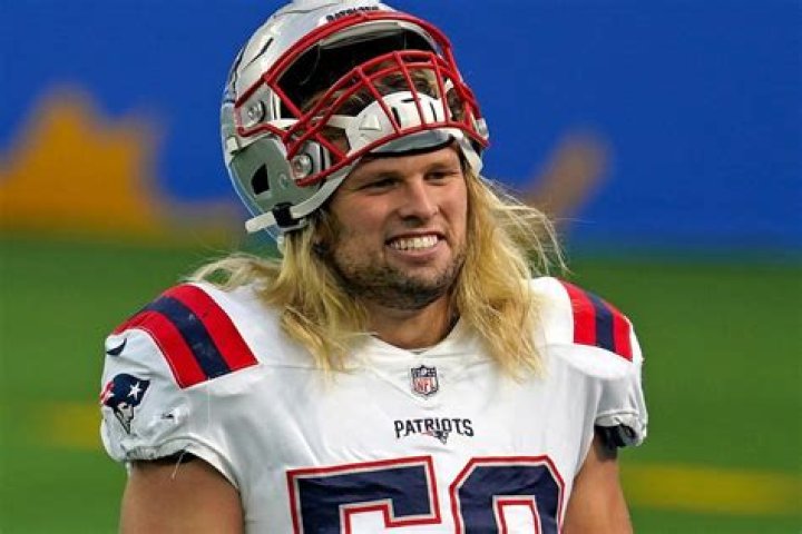 Chase Winovich Height, Weight, Net Worth, Age, Birthday, Wikipedia, Who, Nationality, Biography