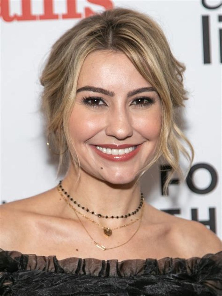 Chelsea Kane – Celeb Secrets