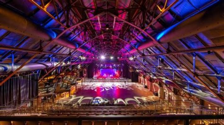 Chicago Concert Venue Radius On Track For Early 2020 Opening