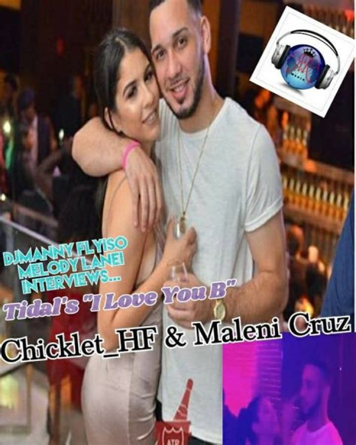 Chicklet HF - Bio, Age, Wiki, Facts and Family