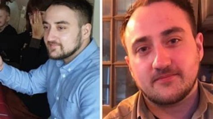 
Chris Barlow Missing – Where Was He Last Seen? 