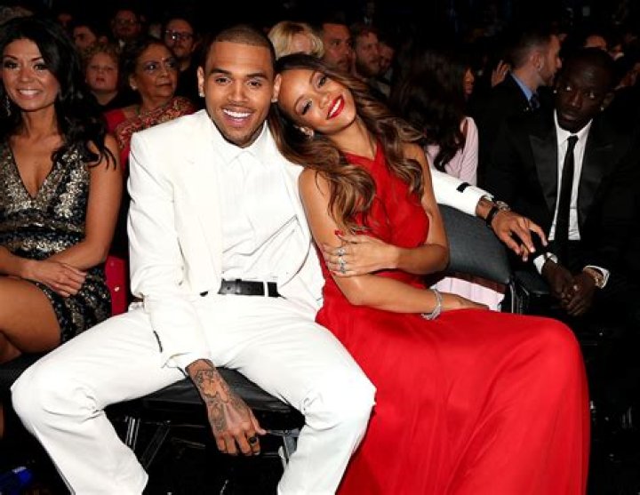 Chris Brown Has Regrets Over What He Could’ve Had With Rihanna: But, He’s Happy She’s In Love