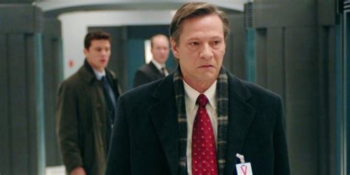Chris Cooper - Bio, Age, net worth, height, Wiki, Facts and Family