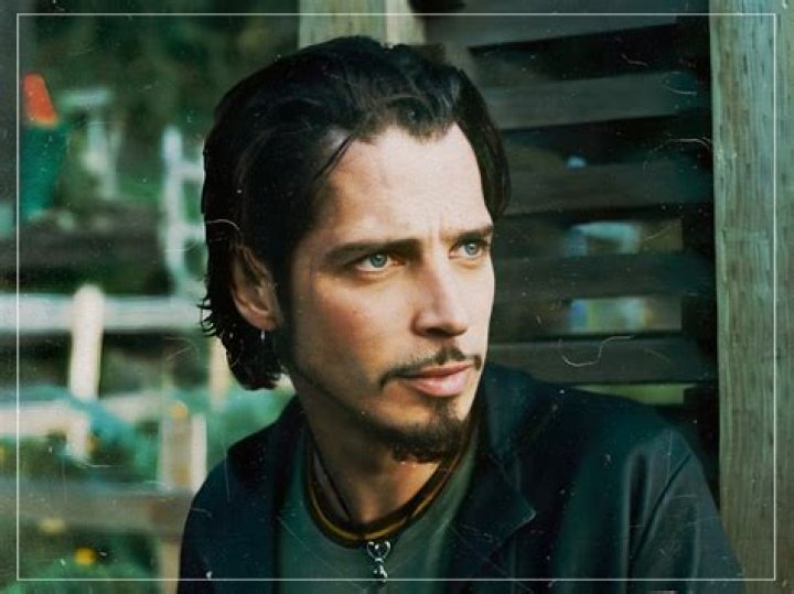 Chris Cornell Height, Weight, Age, Spouse, Biography, Family, Facts