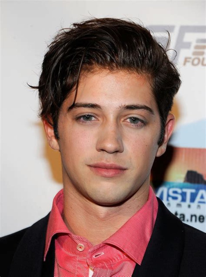 Chris Galya Height, Weight, Age, Girlfriend, Family, Facts, Biography