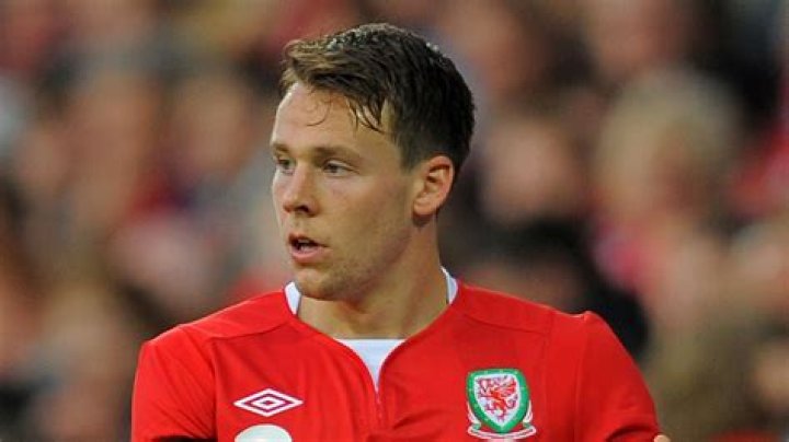 Chris Gunter net worth, married life, career, age and bio, stats, transfermarkt