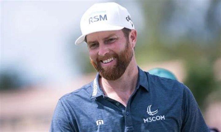 Chris Kirk Bio - wiki, affair, married, girlfriend, career, PGA, golf, Tour, Relationship, Wife, Earnings, Children, Age, Family, Height, Endorsement Deals