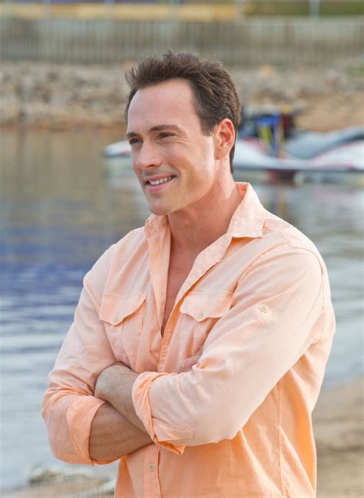 Chris Klein Height, Weight, Age, Spouse, Family, Facts, Biography