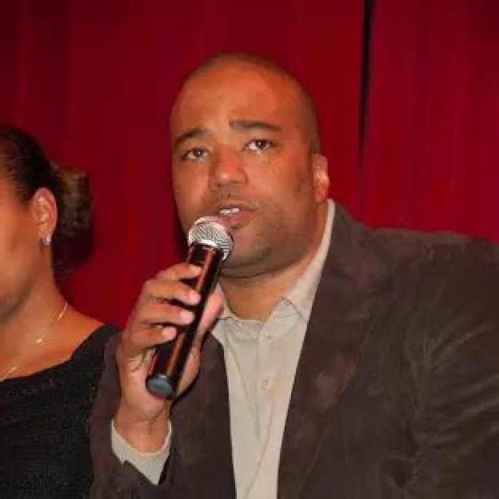 Chris Lighty Net Worth | Celebrity Net Worth