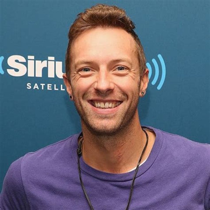 Chris Martin Height, Weight, Age, Spouse, Children, Facts, Biography