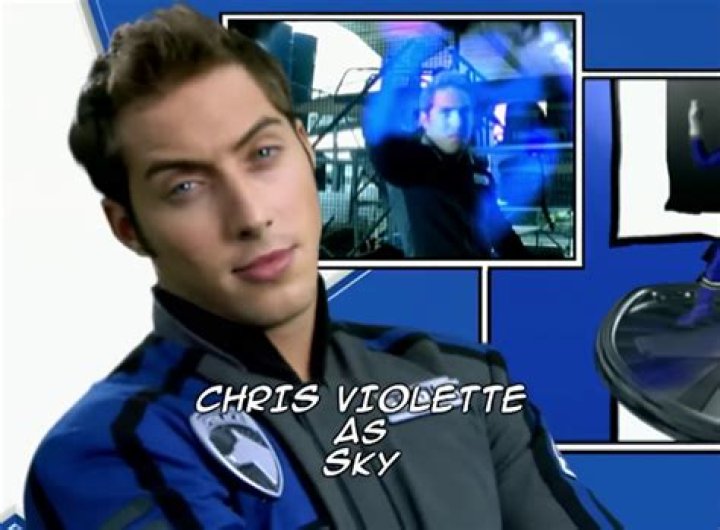 Chris Violette - Bio, Age, Wiki, Facts and Family