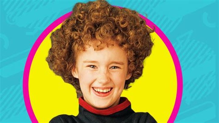 See Chrissy From "Growing Pains" Now at 38