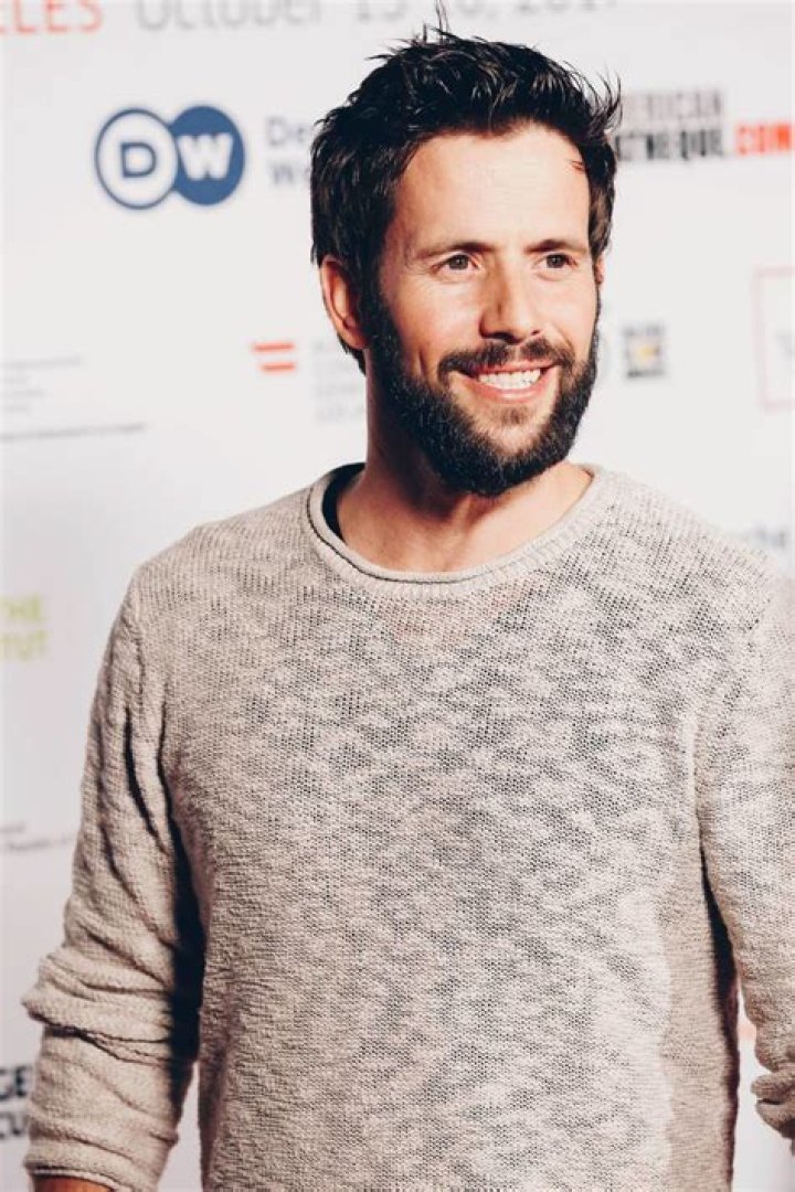 Christian Oliver - Bio, Age, Wiki, Facts and Family