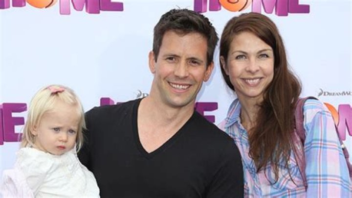 Christian Oliver’s Wife Breaks Silence After His & Their Daughters’ Tragic Death