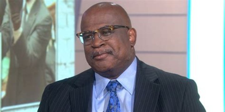 Christopher Darden Net Worth | Celebrity Net Worth