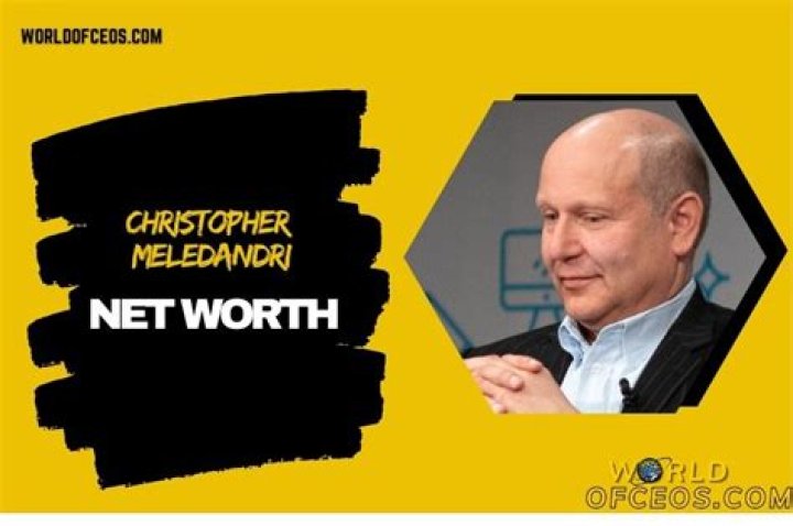 Christopher Meledandri Net Worth | Celebrity Net Worth