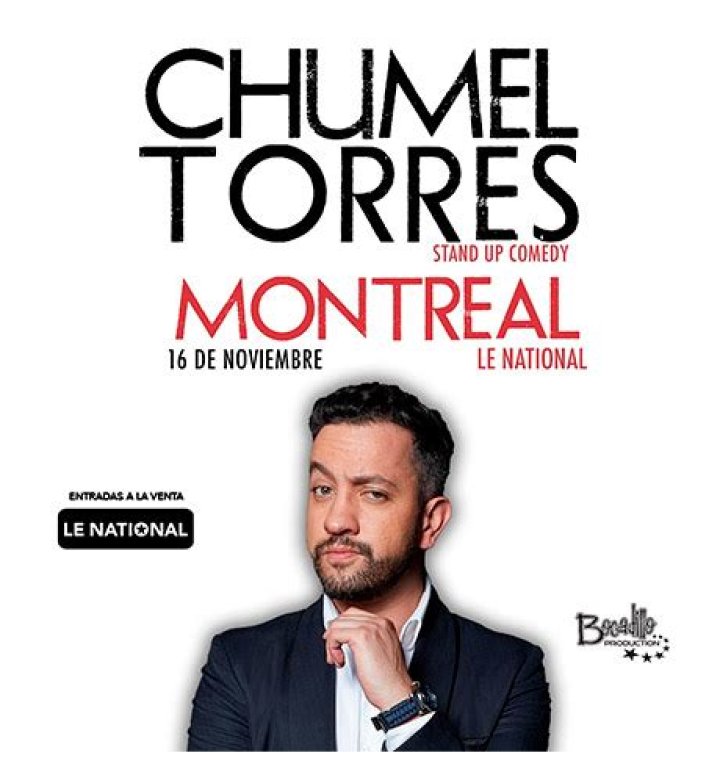 Chumel Torres - Bio, Age, Wiki, Facts and Family