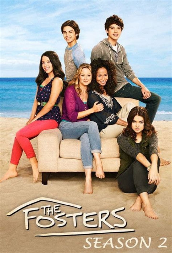 Cierra Ramirez Talks ‘The Fosters’ Season 2 Finale – Read the Q&A! (@CierraRamirez) – Celeb Secrets
