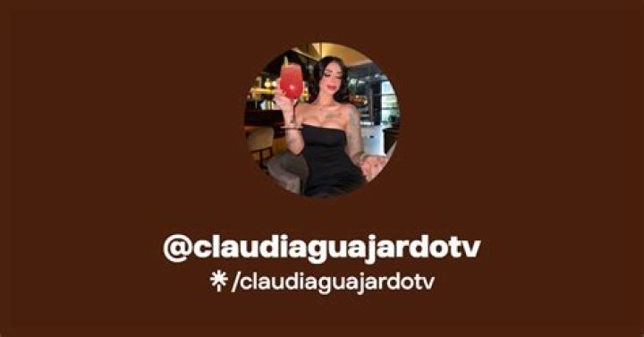Claudia Guajardo - Bio, Age, Wiki, Facts and Family