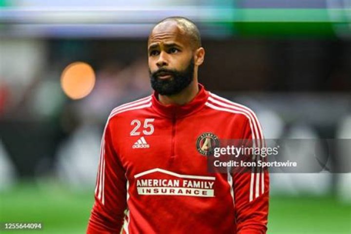 Clement Diop Bio-salary, net worth, married, wife, children, relationship, career, bio, affair, nationality, dating, stats