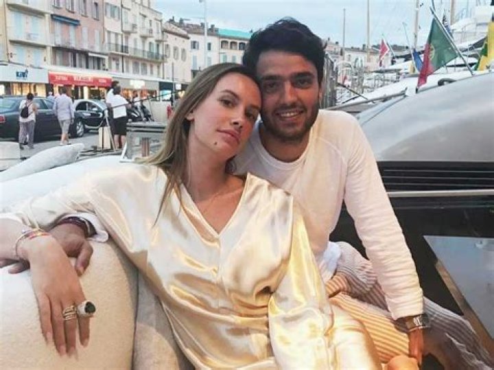 Clement Grenier Wiki, Height, Age, Wife, Biography, Net Worth