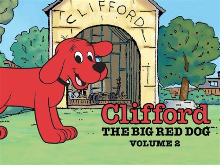 Clifford The Big Red Dog LIVE On Stage – Features Beloved Canine Character In New Musical Theatrical Adventure