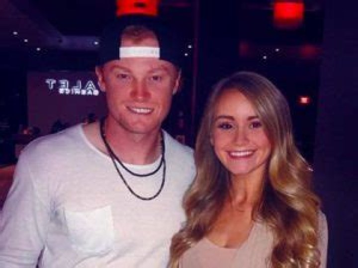 Clint Frazier Biography, Salary, Net Worth, Girlfriend, Injury, Stats, Wiki