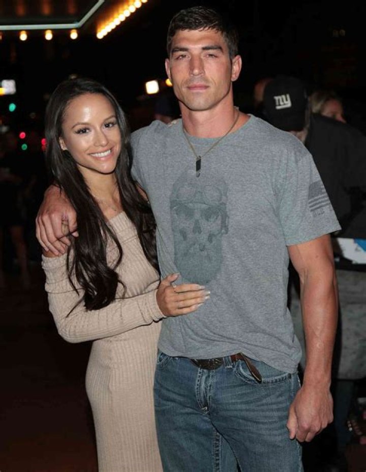 Cody Nickson Height, Weight, Family, Spouse, Education, Biography