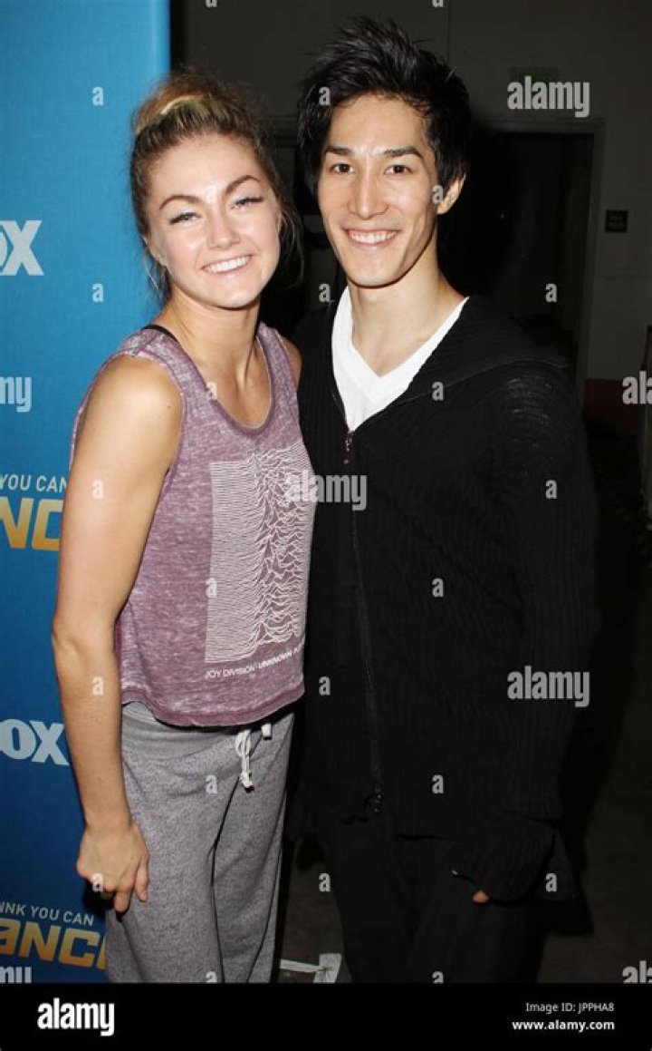 Cole Horibe Height, Weight, Age, Body Statistics