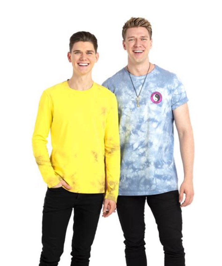 Collins Key & Devan Key Are Challenging Aspiring Influencers to Create with Adobe (Exclusive) – Celeb Secrets