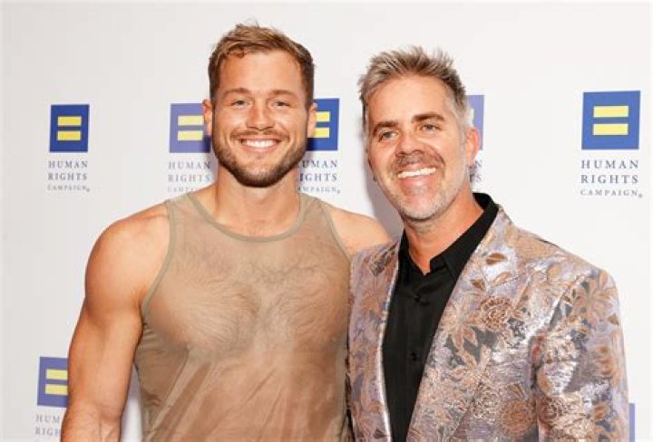 Colton Underwood Height, Weight, Age, Boyfriend, Biography