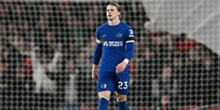 Conor Gallagher - Bio, Age, Wiki, Facts and Family