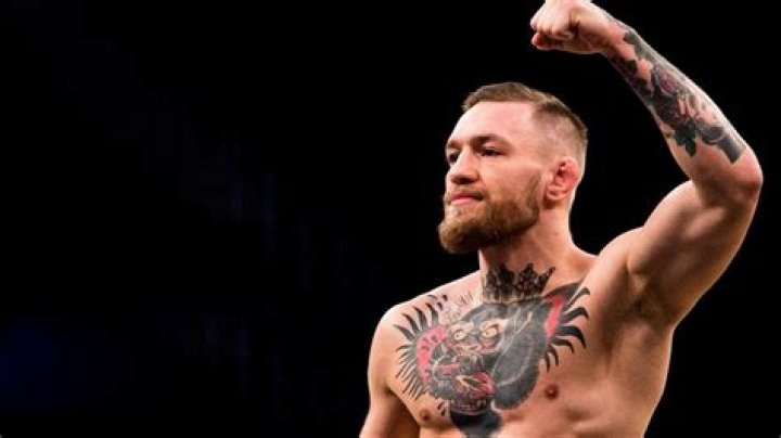 Conor McGregor - Bio, Age, net worth, height, weight, Wiki, Facts and Family