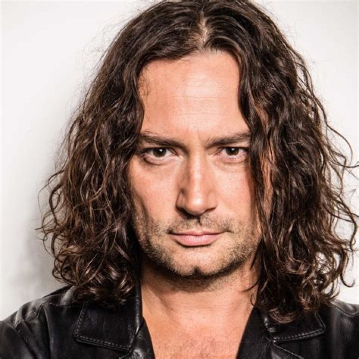 Constantine Maroulis Net Worth | Celebrity Net Worth