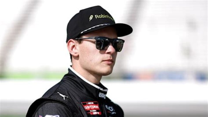 Corey Heim Height, Weight, Age, Facts, Family