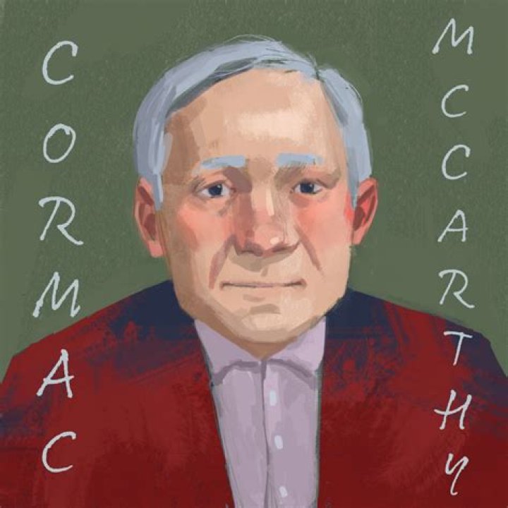 Cormac McCarthy - Bio, Age, net worth, Wiki, Facts and Family