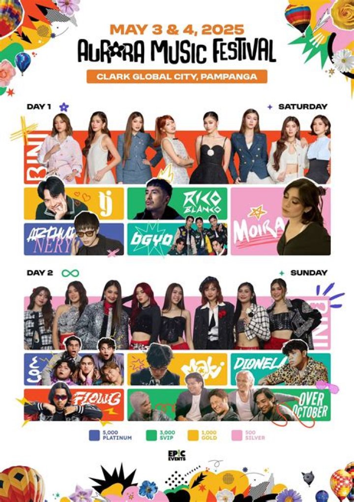 County USA 2001 Music Festival Adds Extra Day