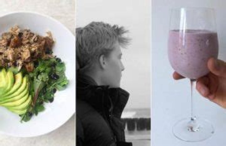 Courteney Cox Trainer Mario Kaspers Weight Loss & Diet Tips