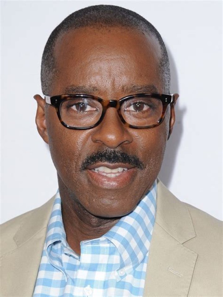 Courtney B. Vance Celebrity Profile – Hollywood Life