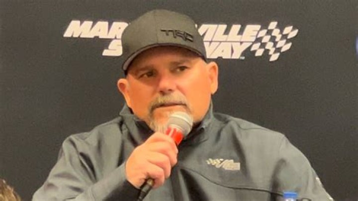 
Coy Gibbs Net Worth 2022, How Rich Was The Nascar Coach? 