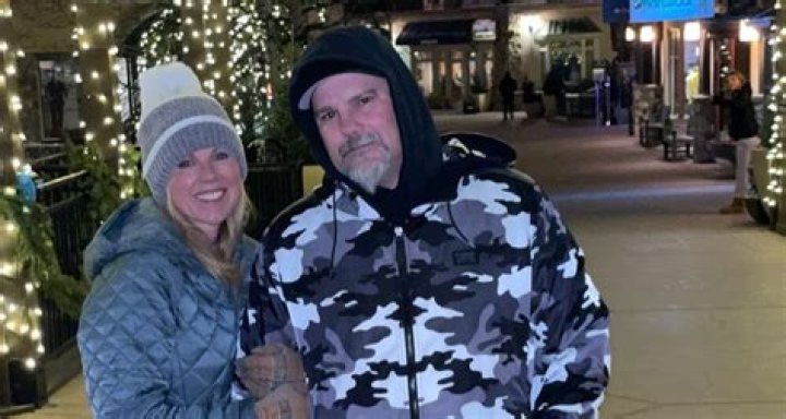 
Coy Gibbs Wife: Was He Married? Family And Death Cause 