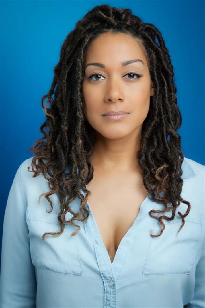 Cynthia Kaye McWilliams – Celeb Secrets