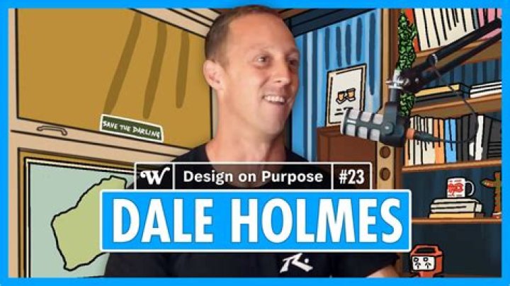 Dale Holmes - Bio, Age, height, weight, Wiki, Facts and Family